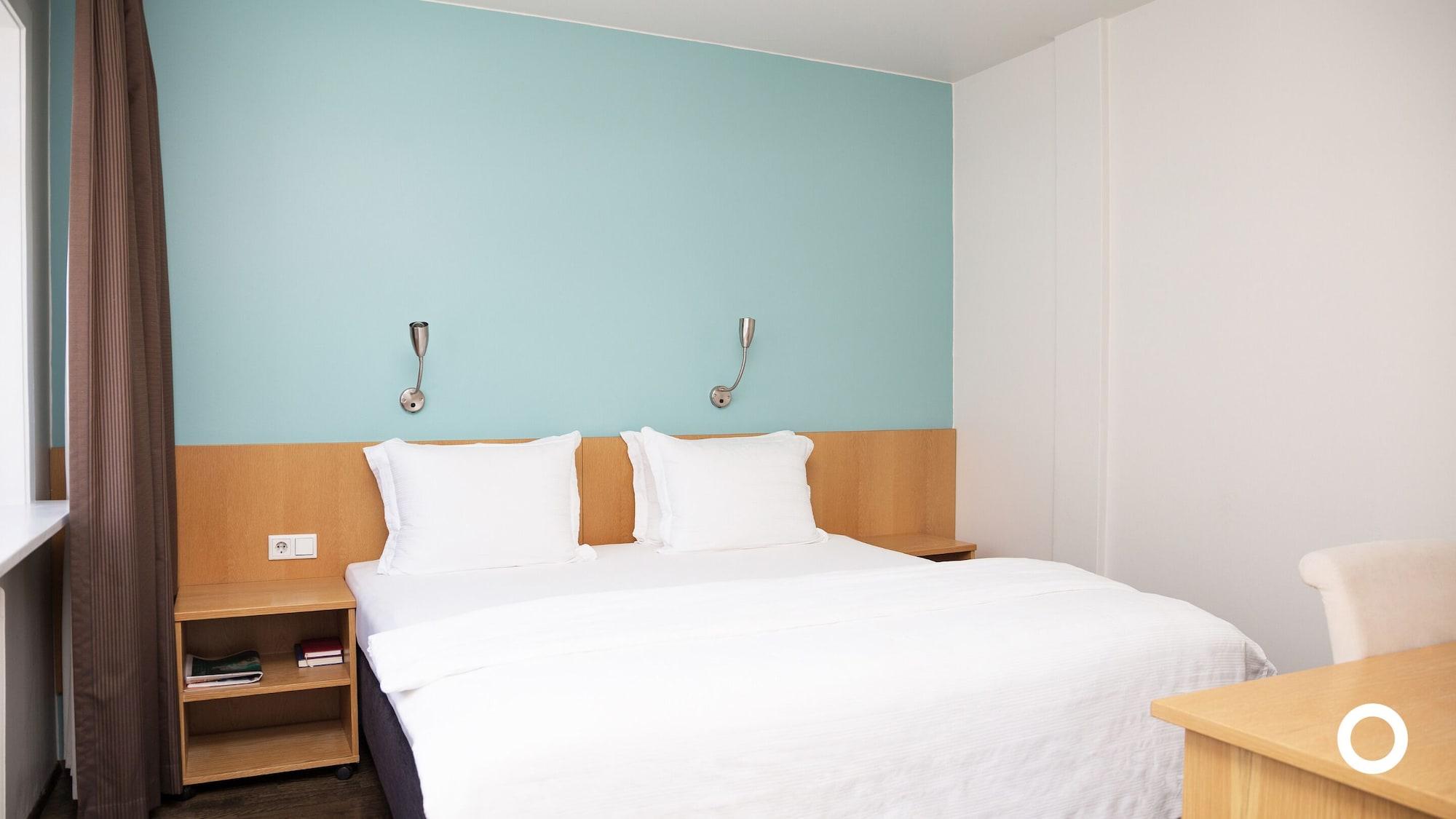 Center Hotels Klopp Reykjavík Zewnętrze zdjęcie